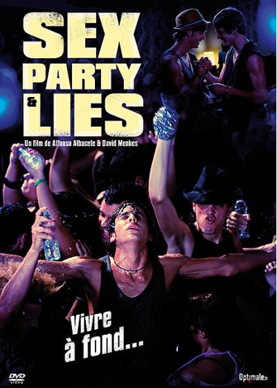 Sex, Party & Lies - DVD