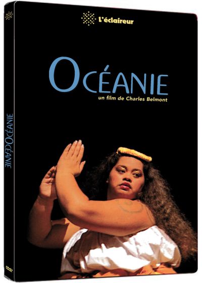 Océanie - DVD