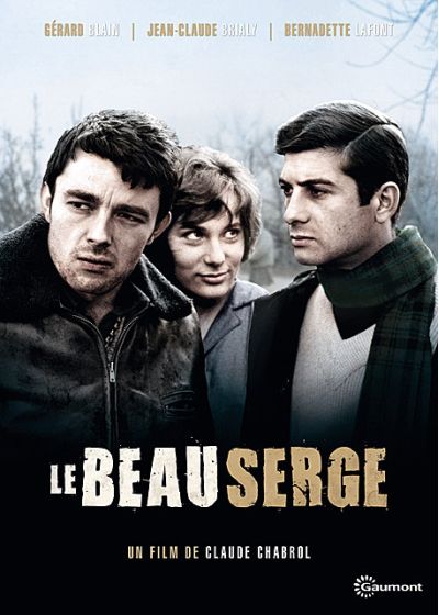 Le Beau Serge - DVD