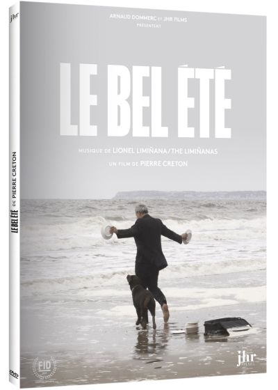 Le Bel été - DVD