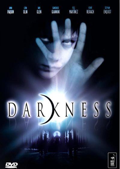 Darkness - DVD