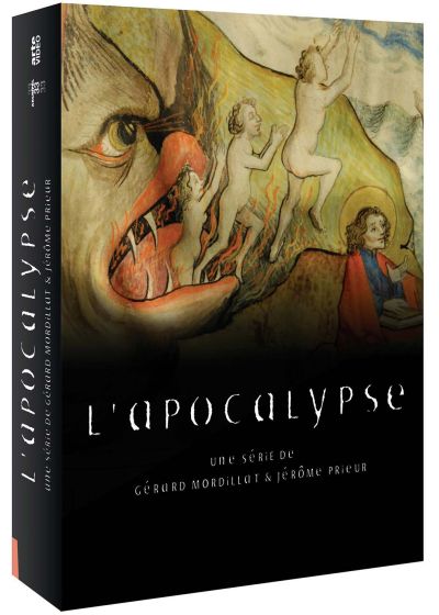 L'Apocalypse - DVD