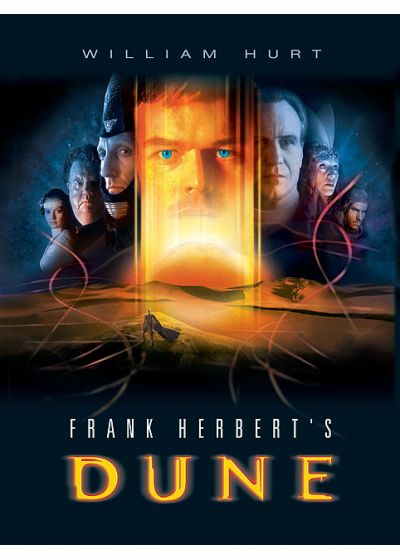 Dune - DVD