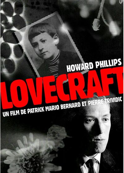 Howard Phillips Lovecraft - DVD