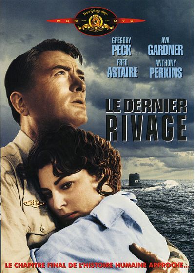 Le Dernier Rivage - DVD