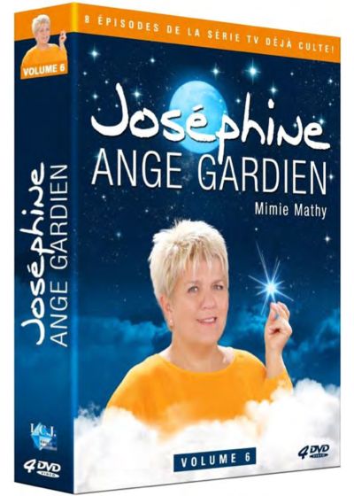 Joséphine, ange gardien - Saison 6 - DVD