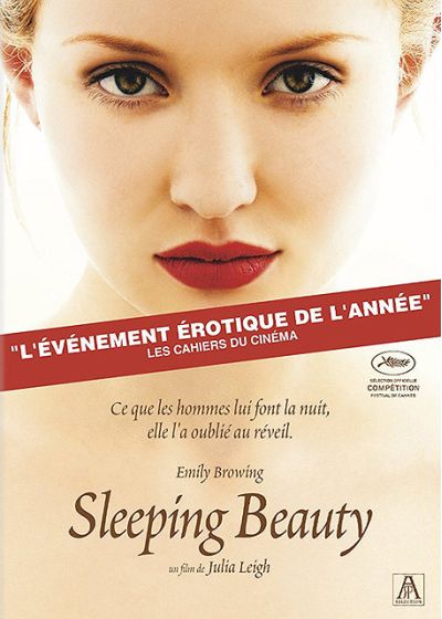 Sleeping Beauty - DVD