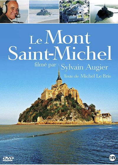 Le Mont Saint-Michel - DVD