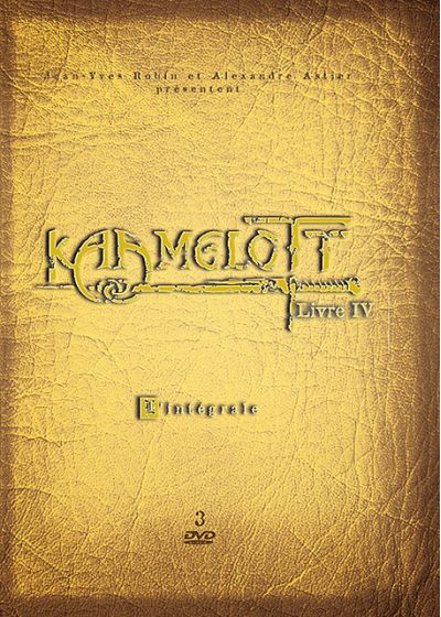 <a href="/node/50061">Kaamelott - Livre IV - Intégrale</a>