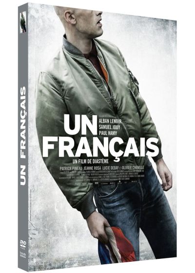Un Français - DVD