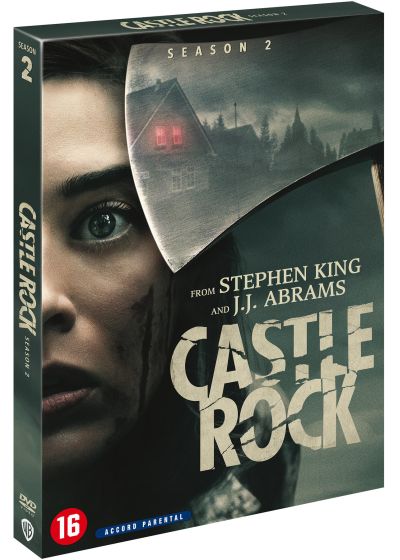 Castle Rock - Saison 2 - DVD