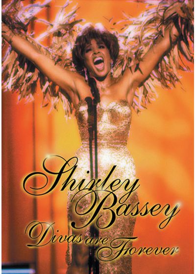 Bassey, Shirley - Divas are Forever - DVD