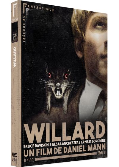 Willard - DVD