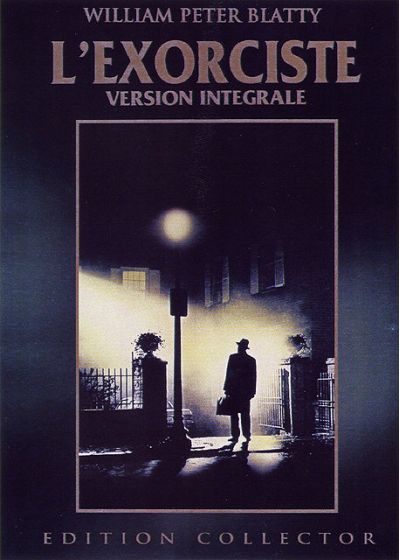 L'Exorciste (Édition Collector) - DVD