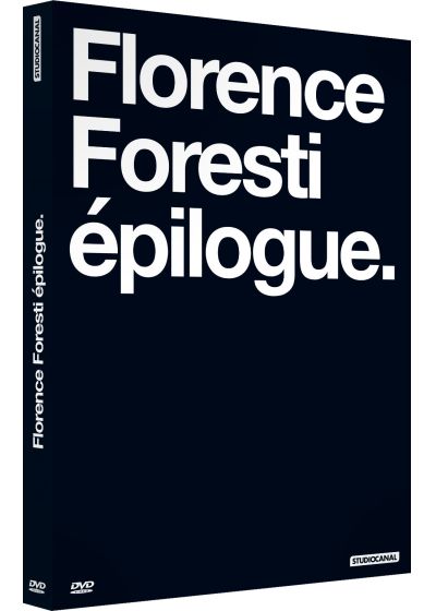 Florence Foresti : Épilogue - DVD