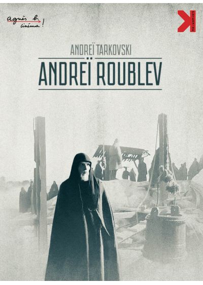 Andreï Roublev (Version Restaurée) - DVD