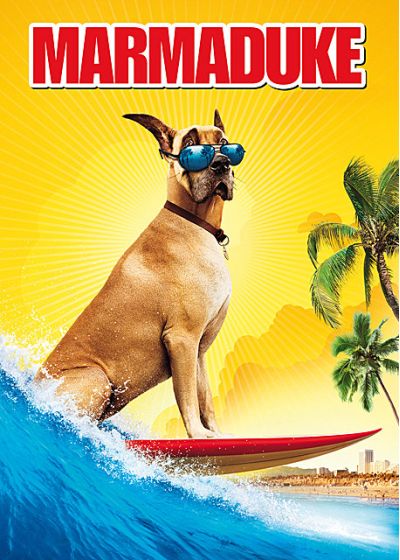 Marmaduke - DVD