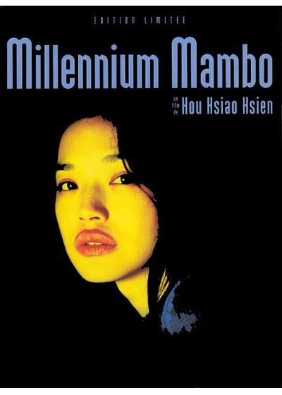 Millennium Mambo (Édition Collector Limitée) - DVD