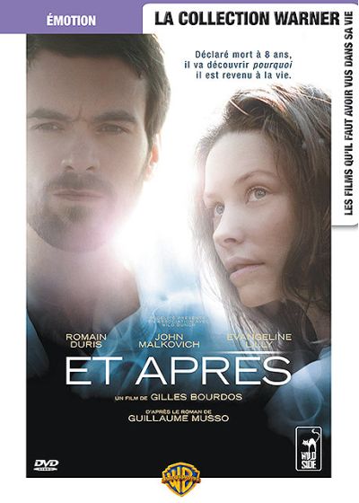 Et après - DVD