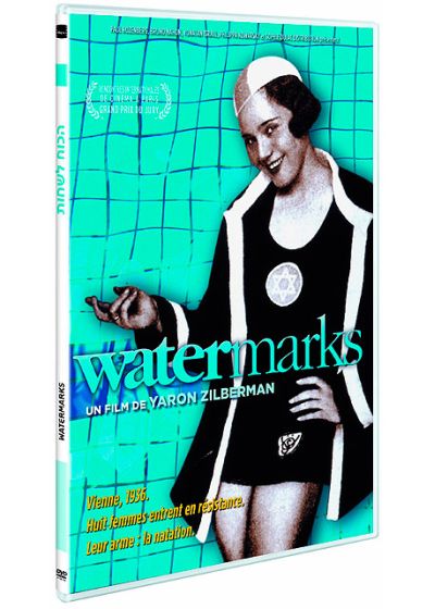 Watermarks - DVD