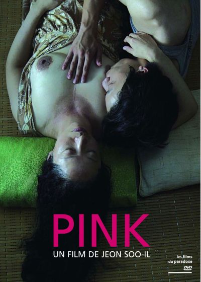 Pink - DVD