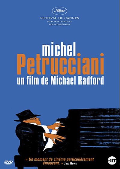 Michel Petrucciani - DVD