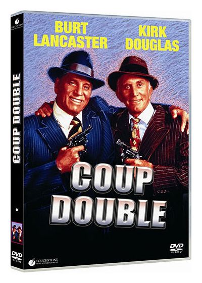 Coup double - DVD