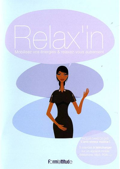 Relax'in - DVD