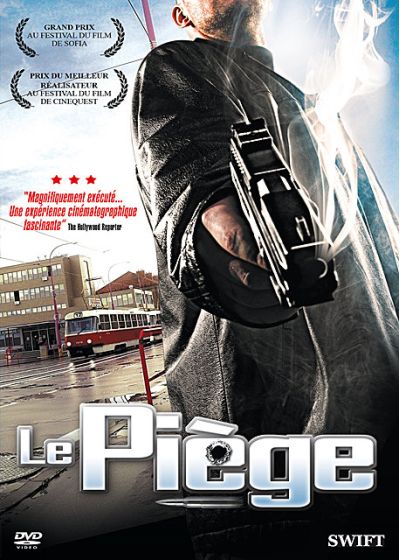 Le Piège - DVD