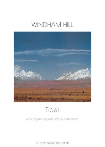 Windham Hill - China - DVD