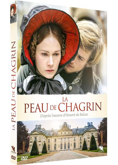 La Peau de chagrin - DVD