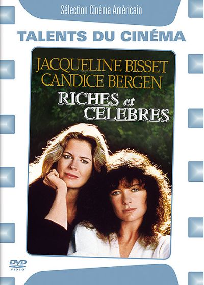 Riches et célèbres - DVD