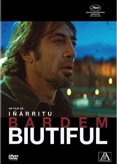 Biutiful - DVD