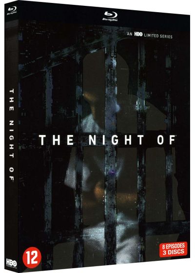 The Night Of - Blu-ray