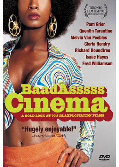 BaadAsssss Cinema - DVD