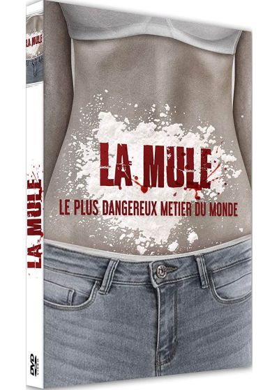 La Mule - DVD