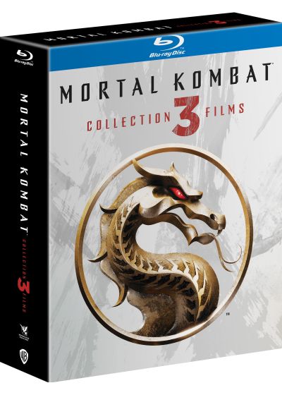 MORTAL KOMBAT 1995 VS MORTAL KOMBAT 2021