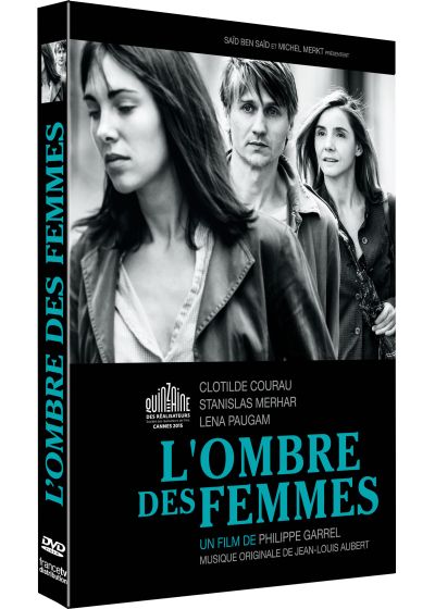 L'Ombre des femmes - DVD