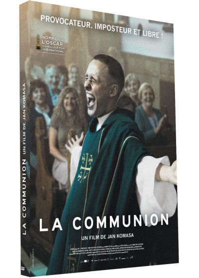 La Communion - DVD