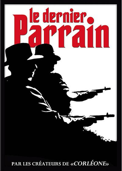 Le Dernier Parrain - DVD