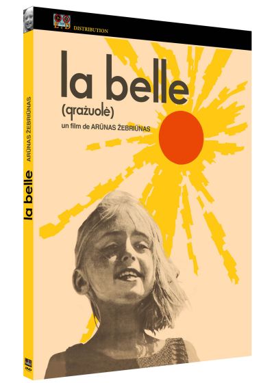 La Belle - DVD