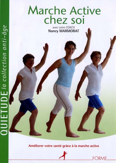 Les Nouveaux abdos - DVD