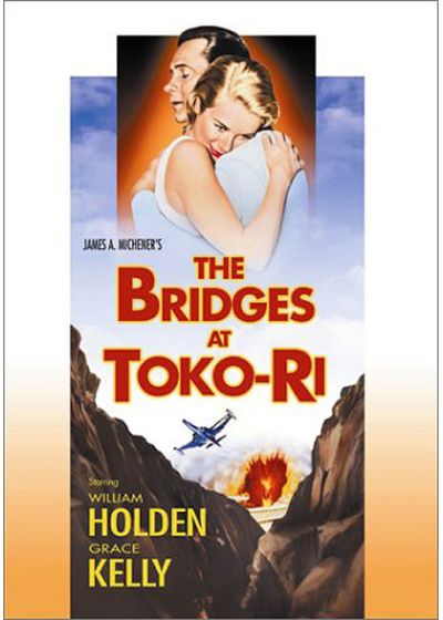 Les Ponts de Toko-Ri - DVD