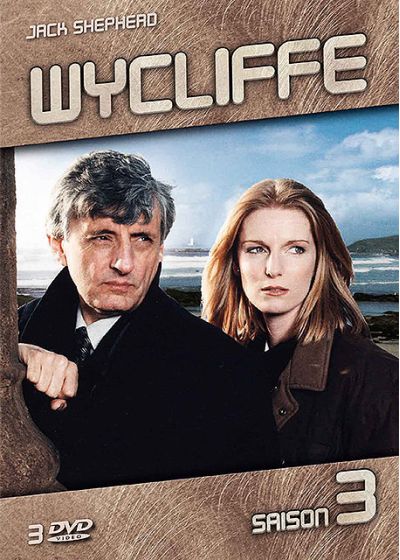 Wycliffe - Saison 3 - DVD