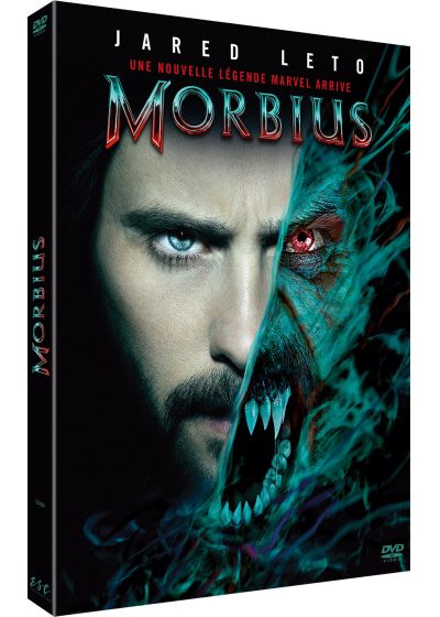 Morbius - DVD