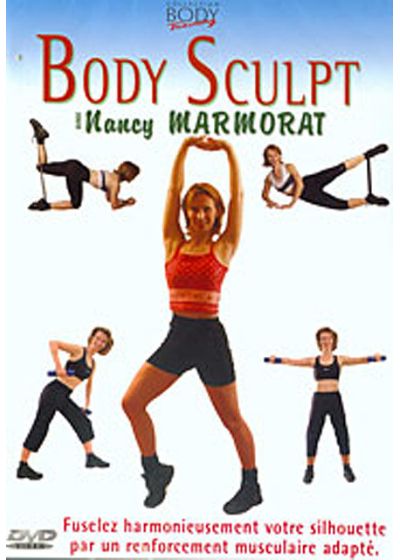 Body Training - Body Sculpt - DVD
