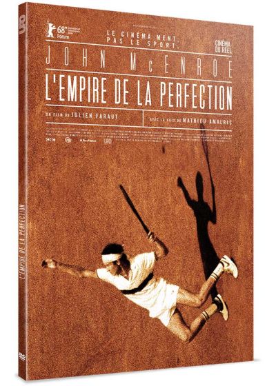 L'Empire de la perfection - DVD