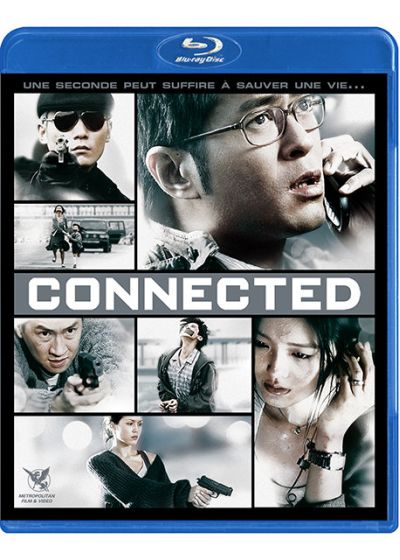 Connected - Blu-ray