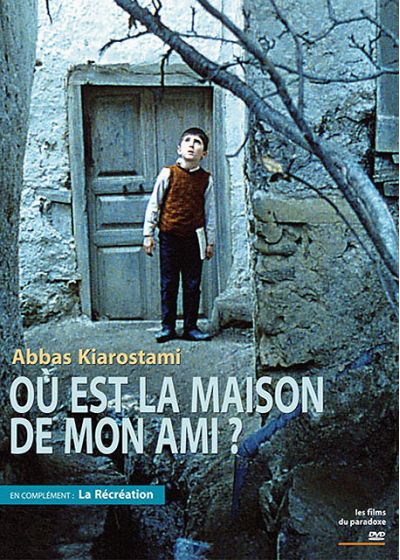 Dernier film visionné  - Page 18 Old-ou_est_la_maison_de_mon_ami.0