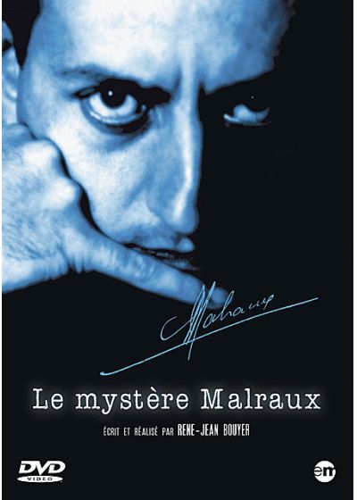 Le Mystère Malraux - DVD